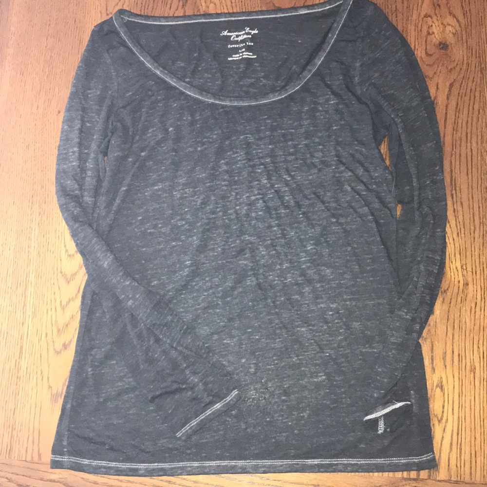 AEO favorite tee